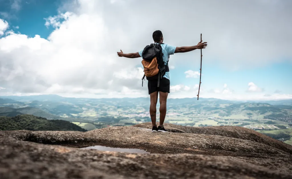 Solo Travel Adventure