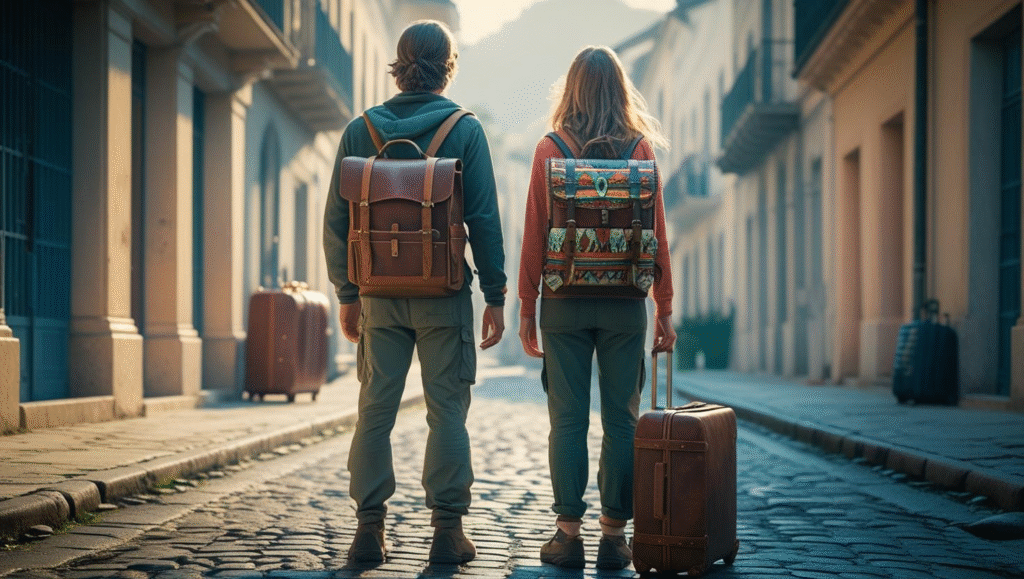 Adventure Travel Insurance