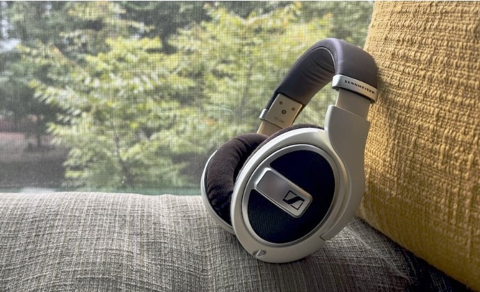 Comfortable Headphones