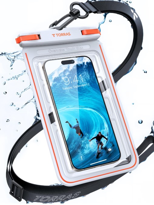 Waterproof Phone Case or Dry Bag